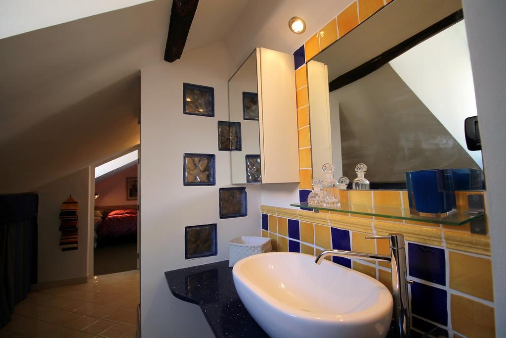 House Golia By Holiday World Genoa Exterior photo